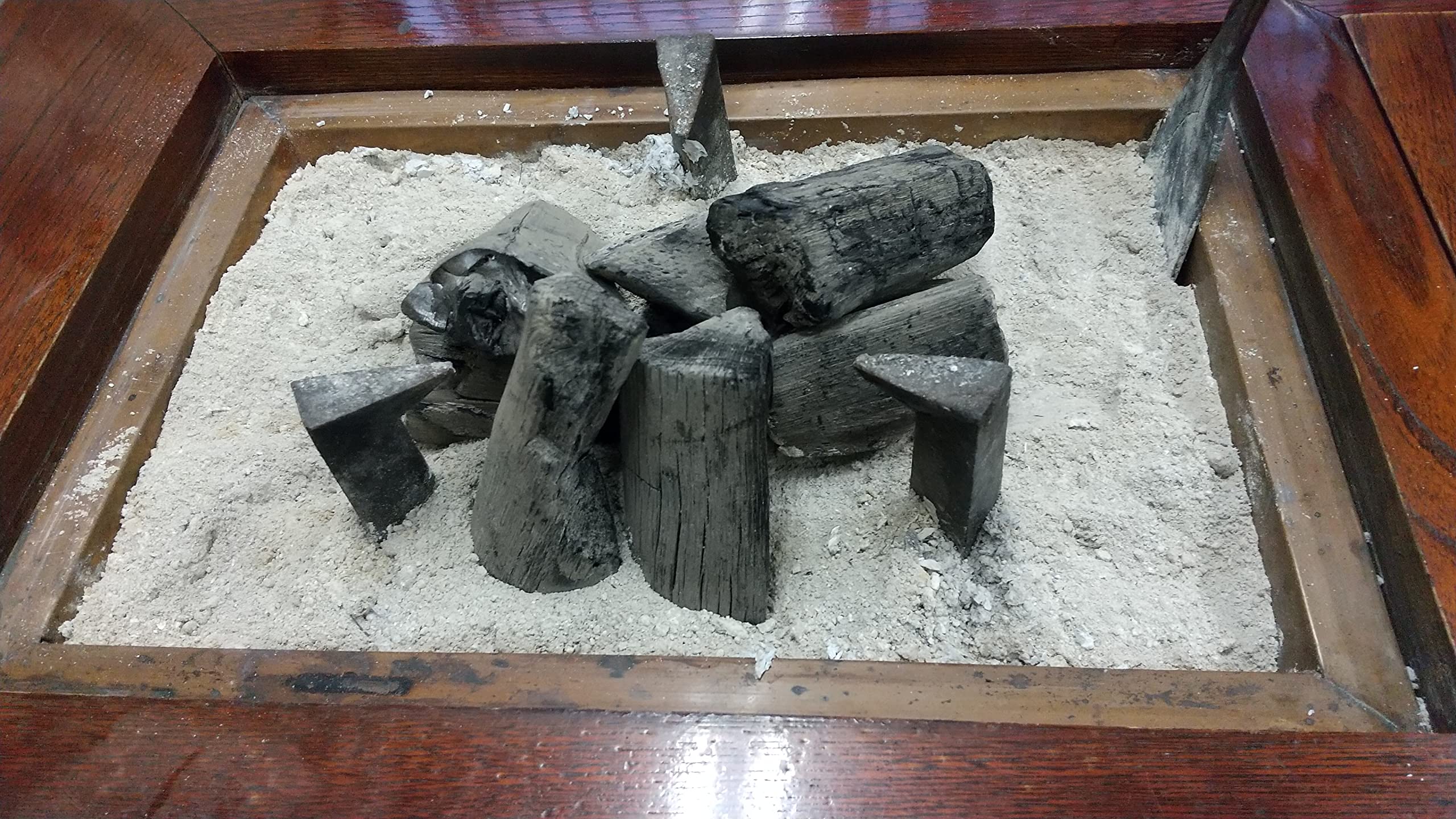 SHINPO セラミック炭 SHINPO セラミック炭 【公式通販】